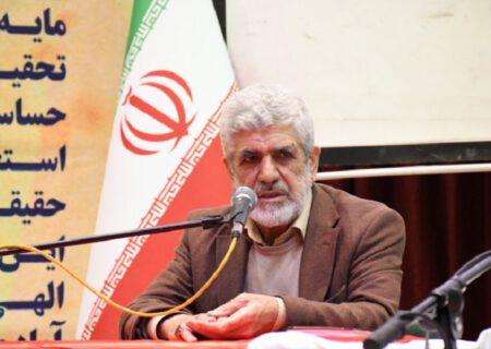 افق فکری شهید احمدی‌روشن فرا ملی بود