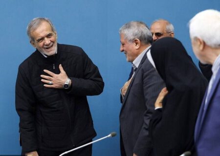 ناگفته‌های نماینده میانه از دیدارهای رئیس‌جمهور