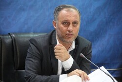 بازگشت پرنیان به صمت استان