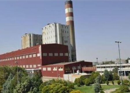 «مازوت» نیست، «بخار» است