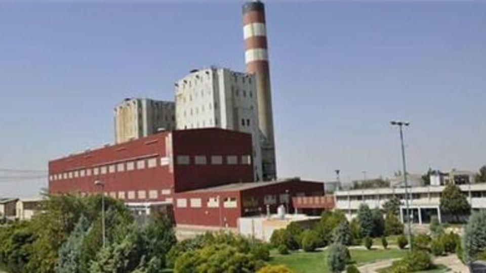 «مازوت» نیست، «بخار» است