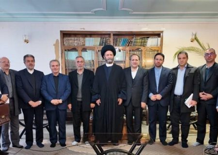 پایان سوءتفاهمات برای انتقال آب ارس