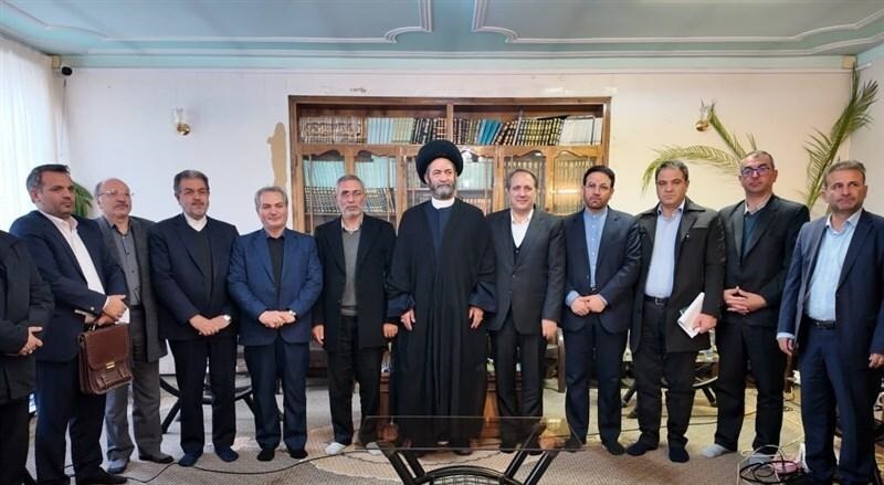 پایان سوءتفاهمات برای انتقال آب ارس