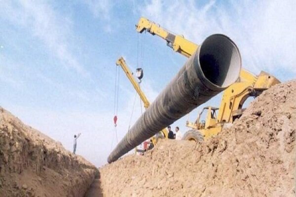 تأمین ۵۰۰ لیتر آب در ثانیه برای تبریز