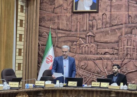 علی راستی؛ عضو جدید شورای شهر تبریز