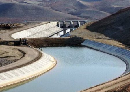 ۳ پروژه آبی و برقی برای توسعه خداآفرین