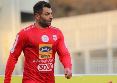 واکنش «اف ۱۴» به اقدام عجیب تراکتور + عکس