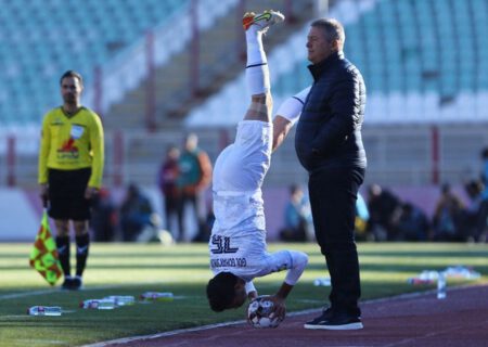 اینجا جای اشتباه نبود آقای اسکوچیچ!