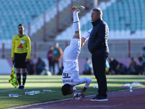 اینجا جای اشتباه نبود آقای اسکوچیچ!