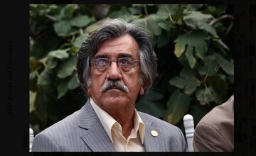 درگذشت پیشکسوت خوشنویسی تبریزی