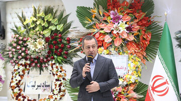 صدای حامیان دولت پزشکیان درآمد