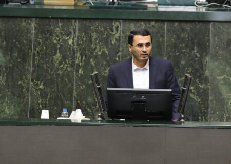 اهداف خصمانه پشت پرده لانه جاسوسی