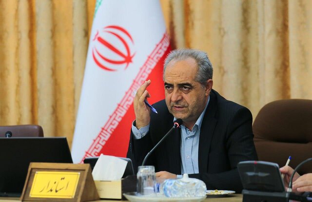 مشکلات توسعه معدن مس انجرد مرتفع شود