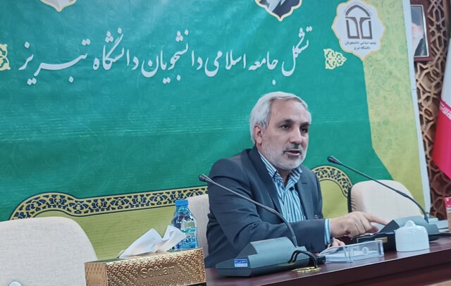 پیگیر برقراری دوباره‌ قطار تبریز-قم هستیم