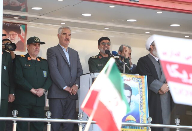 امروز صهیونیستها در اوج ذلت هستند