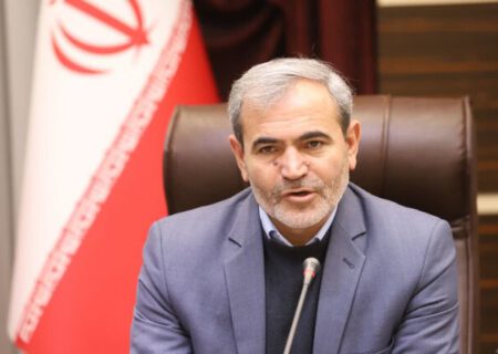 عدم وجود فضای آموزشی در خاوران تبریز