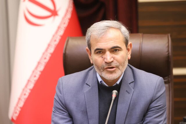 عدم وجود فضای آموزشی در خاوران تبریز