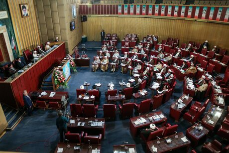 آغاز خبرگان بدون شهید رئیسی و آل‌هاشم