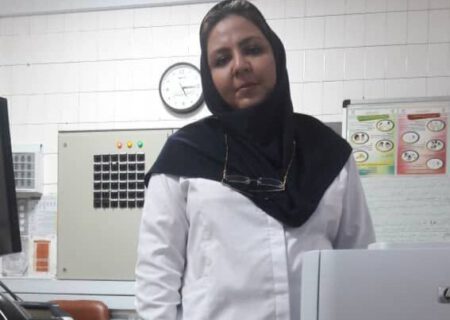 پرستار شهیدی که اولین بیمارش مادرش بود