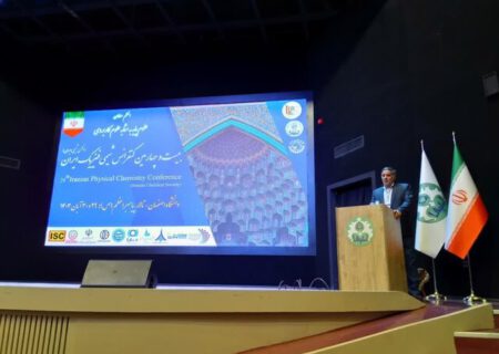 عضو هیات علمی دانشگاه تبریز، استاد برتر کشور