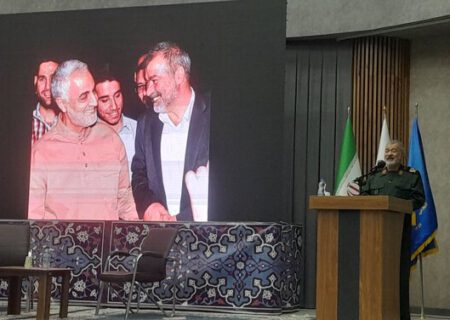 سنگ تمام تبریزی‌ها برای جبهه مقاومت