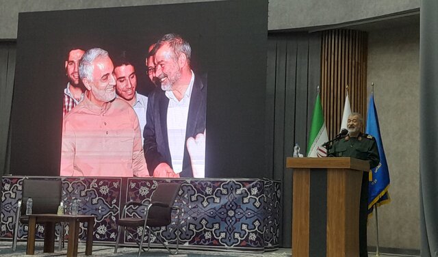 سنگ تمام تبریزی‌ها برای جبهه مقاومت