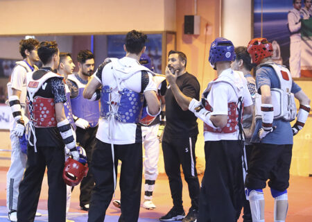 دعوت ورزشکاران آذربایجان‌شرقی به اردوی تیم‌های ملی