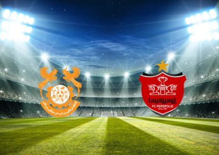 مس مقابل پرسپولیس شگفتی‌ساز می‌شود؟