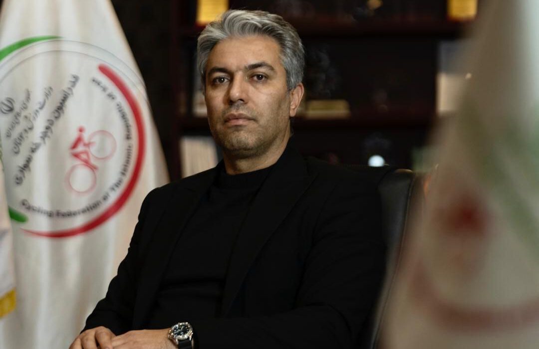 عبور یک تبریزی از ۷ خان رستم!