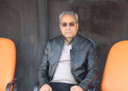 کلانتری: می‌توانیم پرسپولیس را حذف کنیم