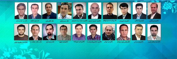 20 پژوهشگری تبریز جزو یک درصد جهان