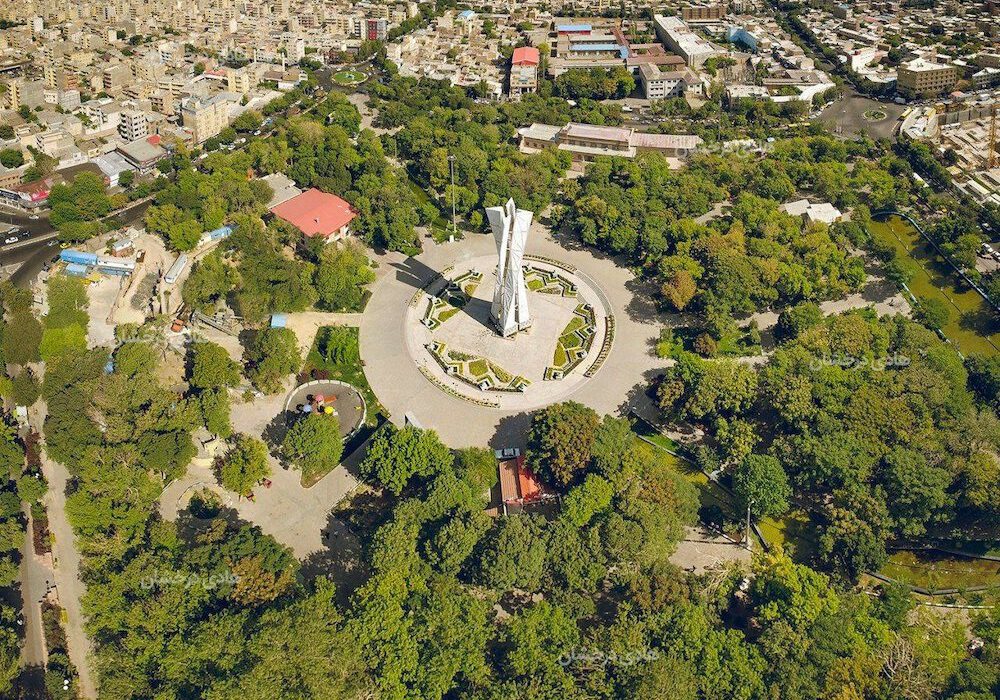 سیر تا پیاز دعوای «باغ گلستان» تبریز