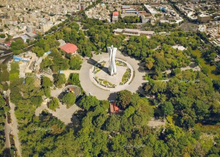 سیر تا پیاز دعوای «باغ‌ گلستان» تبریز