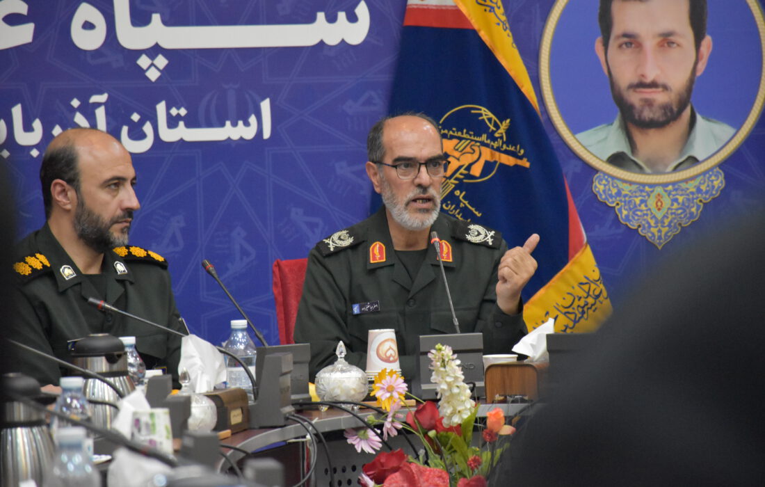 پیروزی جبهه مقاومت نزدیک است