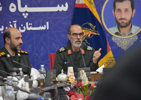 پیروزی جبهه مقاومت نزدیک است