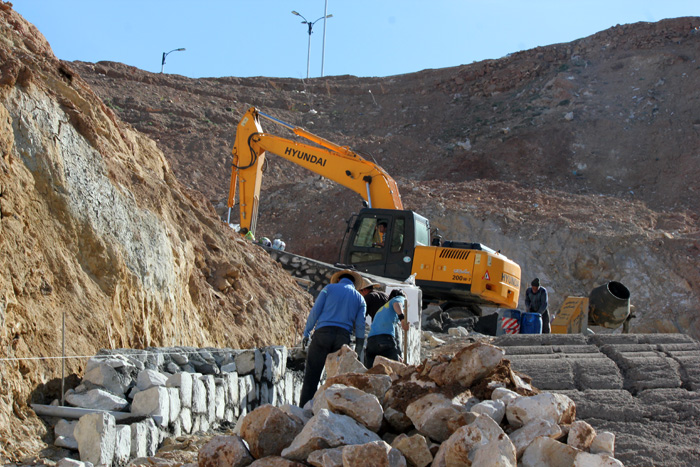 سپاه عاشورا برای حاشیهنشینی تبریز ورود کند