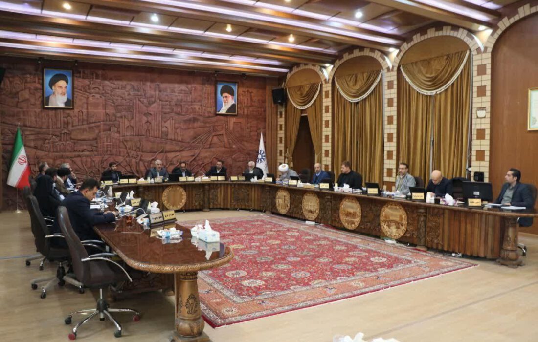 من خوبم و تو بدیِ شورای انقلابی