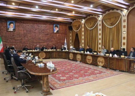 من خوبم و تو بدیِ شورای انقلابی