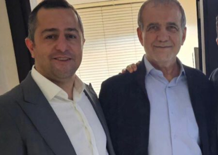 وِفاقِ رُفقا یا اعتلای دوستان به‌جای جوانان؟