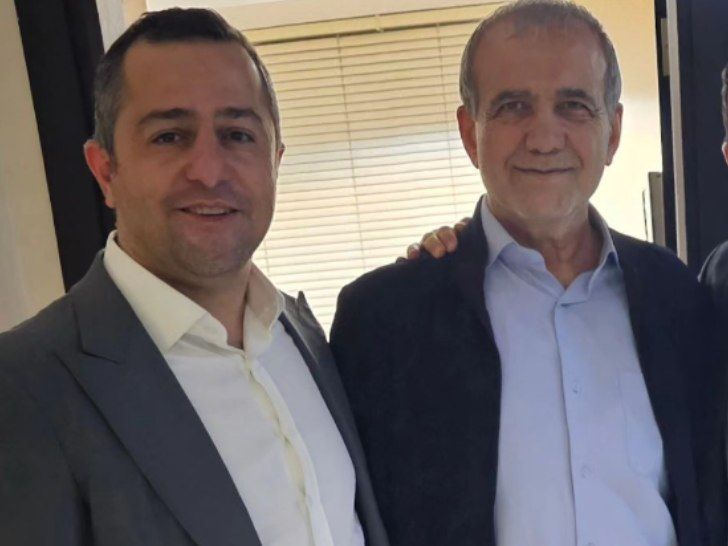 وِفاقِ رُفقا یا اعتلای دوستان به‌جای جوانان؟