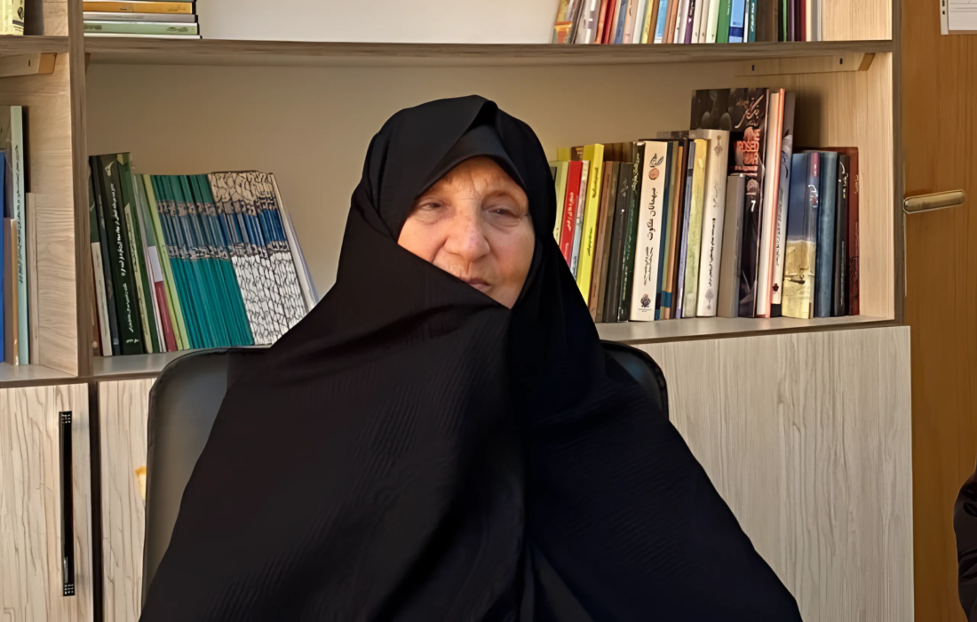 خاطرات پرستار تبریزی از دوران دفاع مقدس