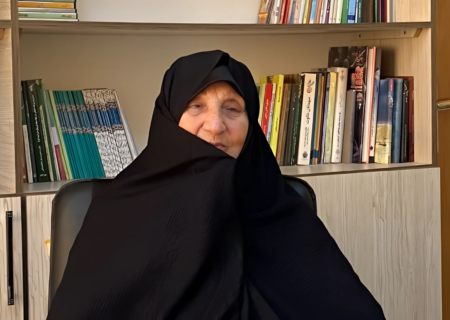 خاطرات پرستار تبریزی از دوران دفاع مقدس