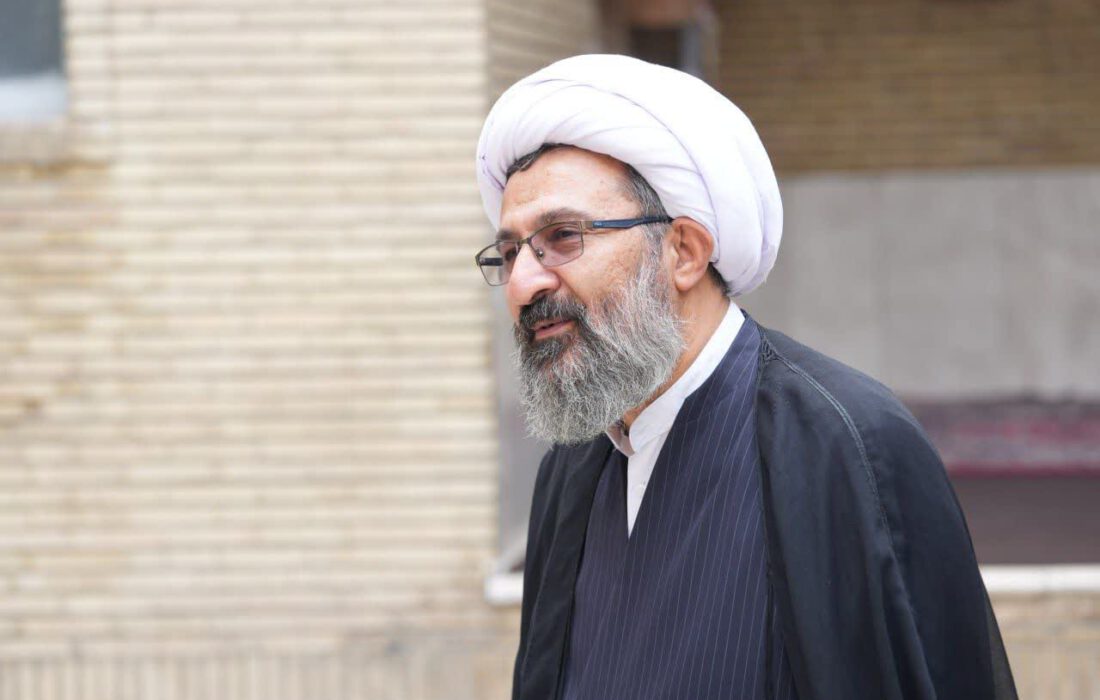 ویژگی‌های شخصیتی آیت‌الله شبستری از زبان فرزندش