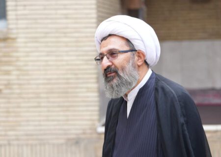 ویژگی‌های شخصیتی آیت‌الله شبستری از زبان فرزندش