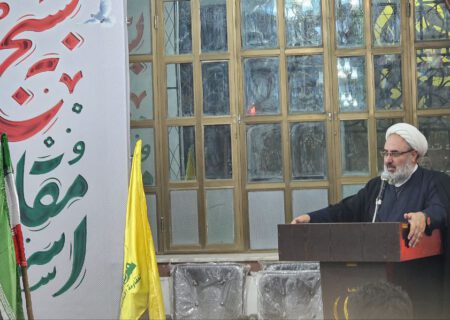 خیانت برخی سران اسلامی به آرمان فلسطین خیانت