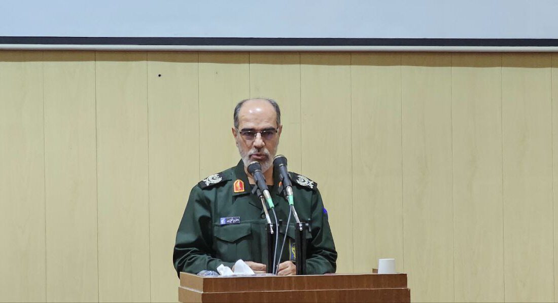 بسیج نعمت بیبدیل نظام جمهوری اسلامی است