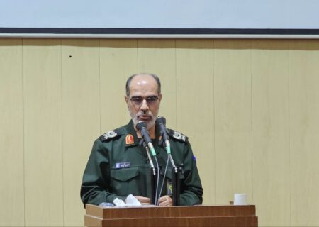 بسیج نعمت بی‌بدیل نظام جمهوری اسلامی است