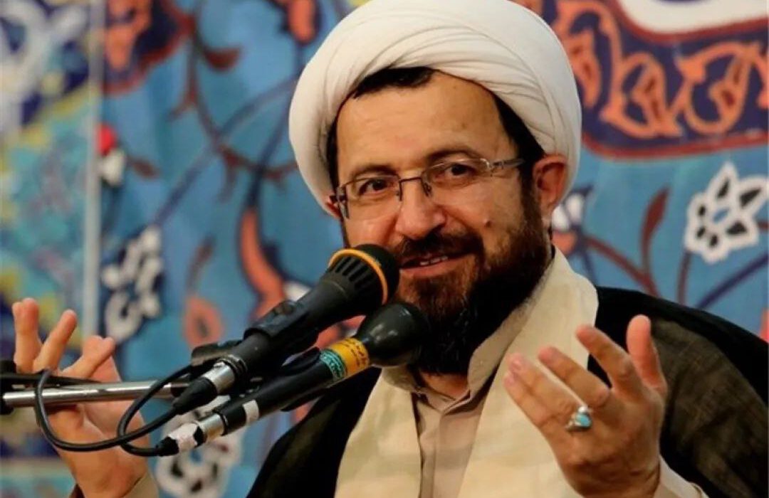 بسیجی یعنی جهاد در مسیر ولایت