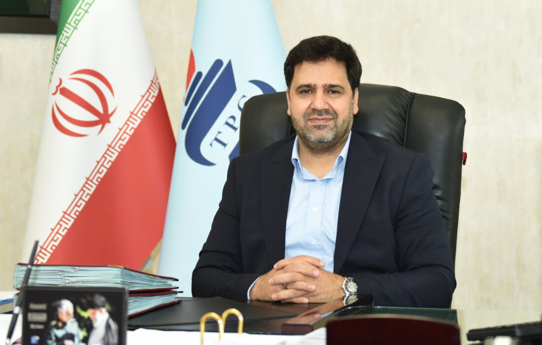 درخشش پتروشیمی تبریز در جشنواره صنعت سلامتمحور