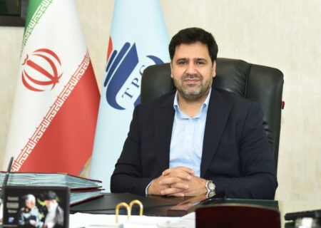 درخشش پتروشیمی تبریز در جشنواره صنعت سلامت‌محور